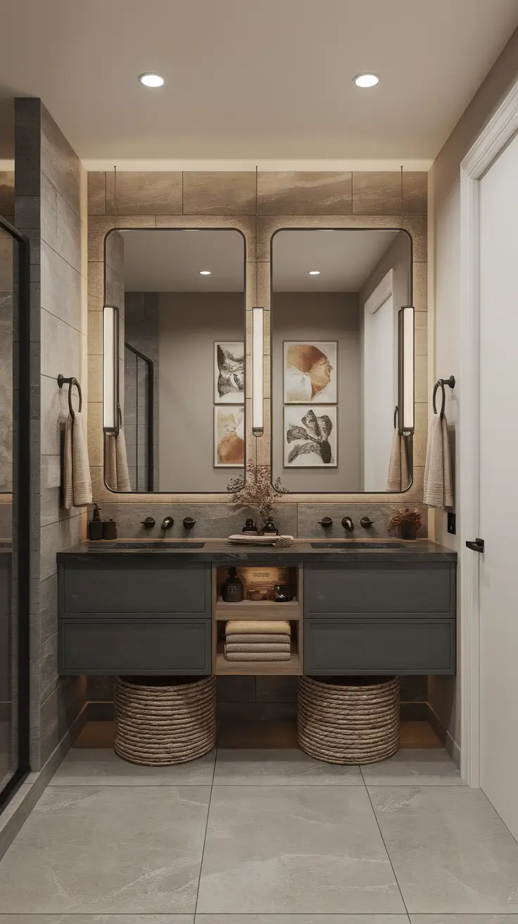 27 Bathroom Ideas 2026: Inspiring Designs from Cottage Charm to Modern Luxury