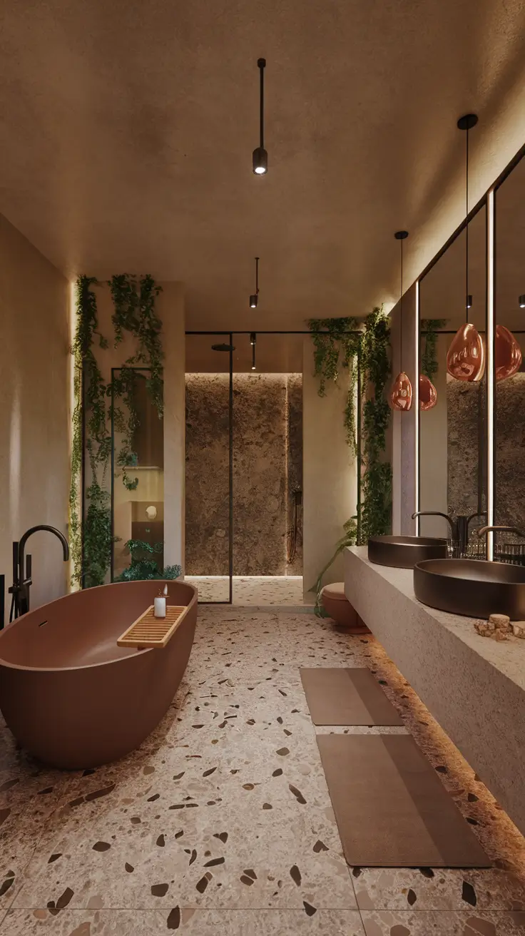 27 Bathroom Ideas 2026: Inspiring Designs from Cottage Charm to Modern Luxury