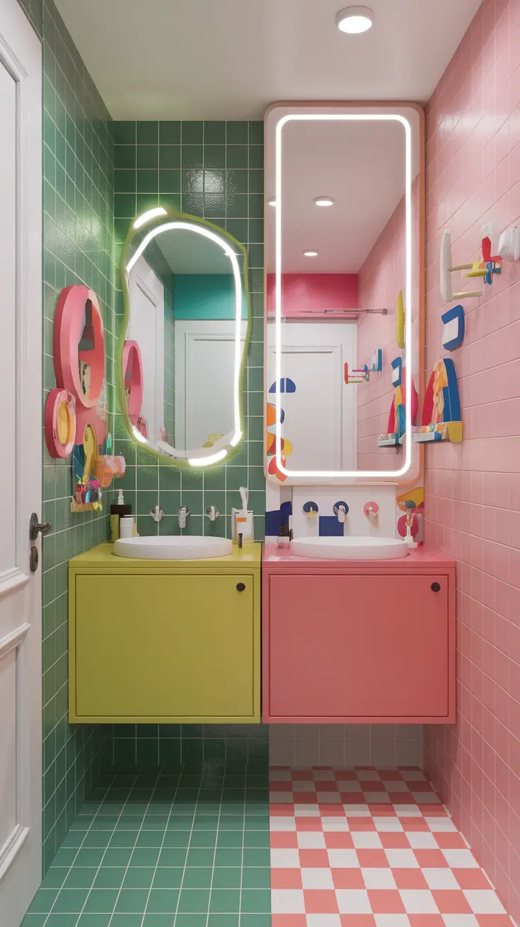 27 Bathroom Ideas 2026: Inspiring Designs from Cottage Charm to Modern Luxury