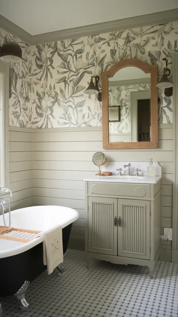 27 Bathroom Ideas 2026: Inspiring Designs from Cottage Charm to Modern Luxury