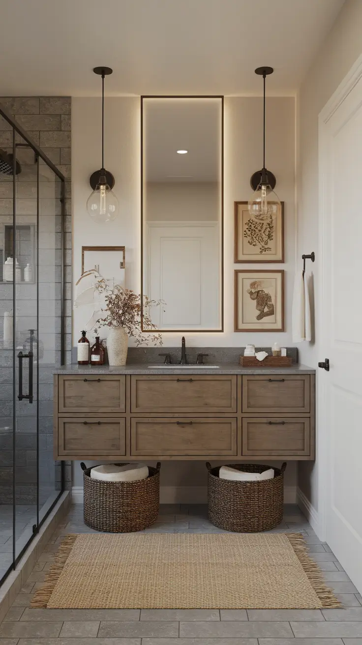 27 Bathroom Ideas 2026: Inspiring Designs from Cottage Charm to Modern Luxury