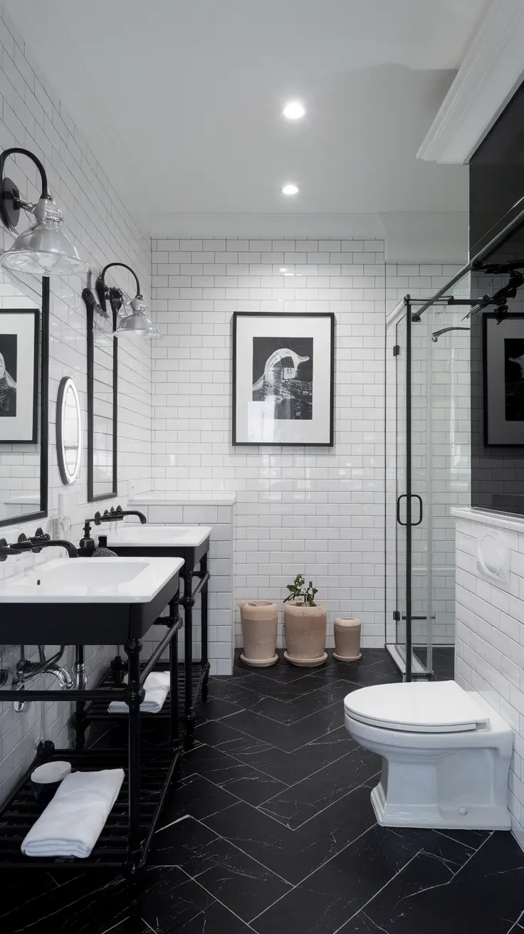 27 Bathroom Ideas 2026: Inspiring Designs from Cottage Charm to Modern Luxury