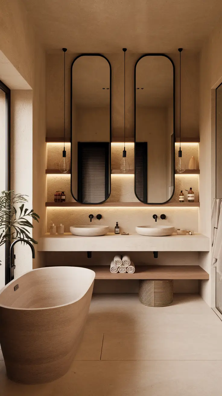 27 Bathroom Ideas 2026: Inspiring Designs from Cottage Charm to Modern Luxury