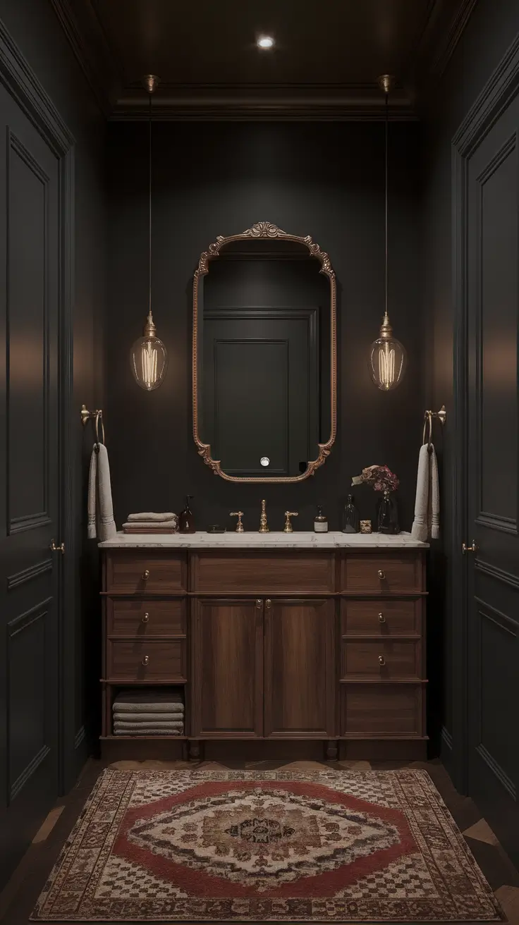 27 Bathroom Ideas 2026: Inspiring Designs from Cottage Charm to Modern Luxury