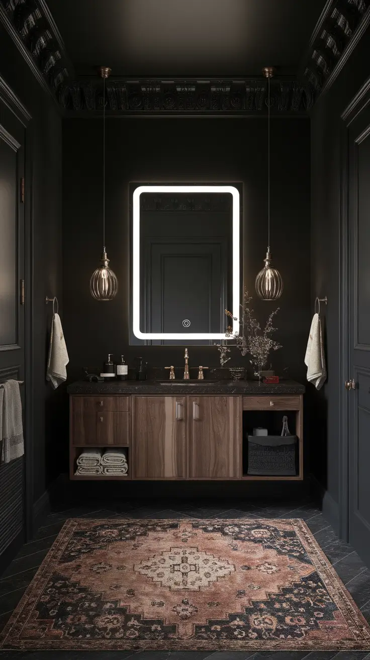 27 Bathroom Ideas 2026: Inspiring Designs from Cottage Charm to Modern Luxury