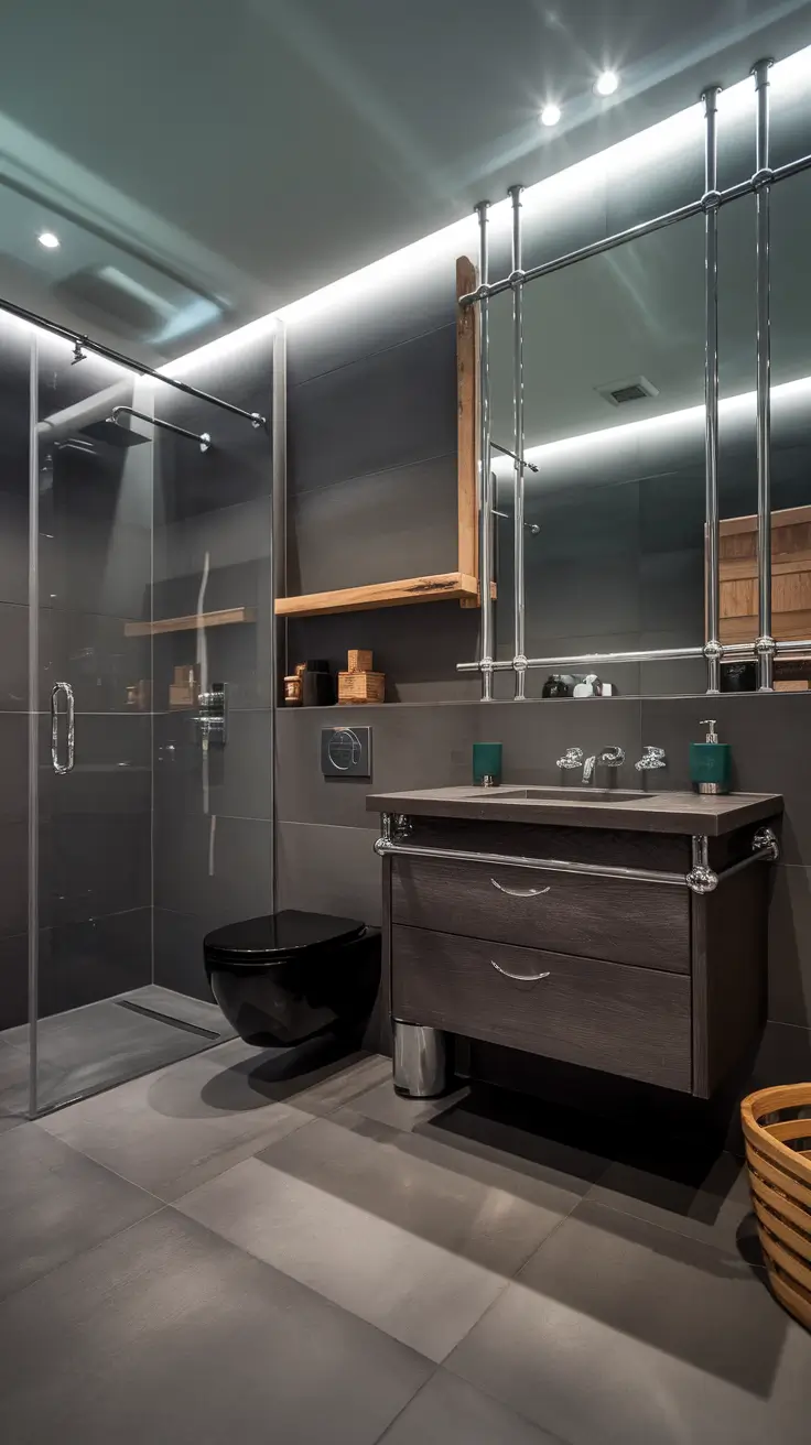 27 Bathroom Ideas 2026: Inspiring Designs from Cottage Charm to Modern Luxury