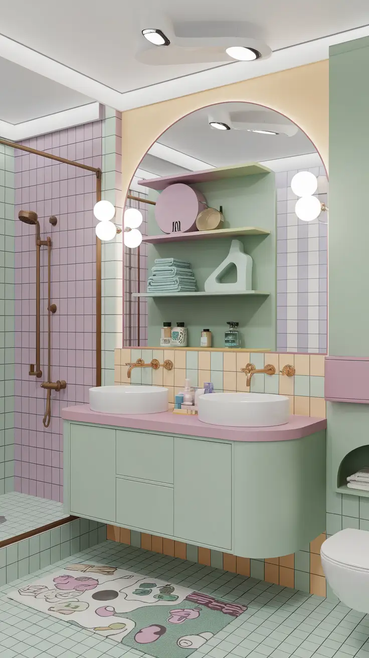 27 Bathroom Ideas 2026: Inspiring Designs from Cottage Charm to Modern Luxury