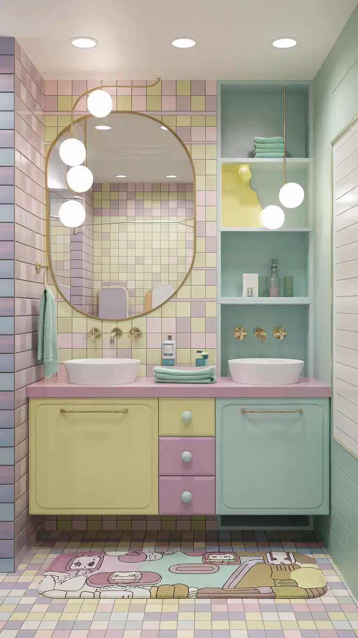 27 Bathroom Ideas 2026: Inspiring Designs from Cottage Charm to Modern Luxury