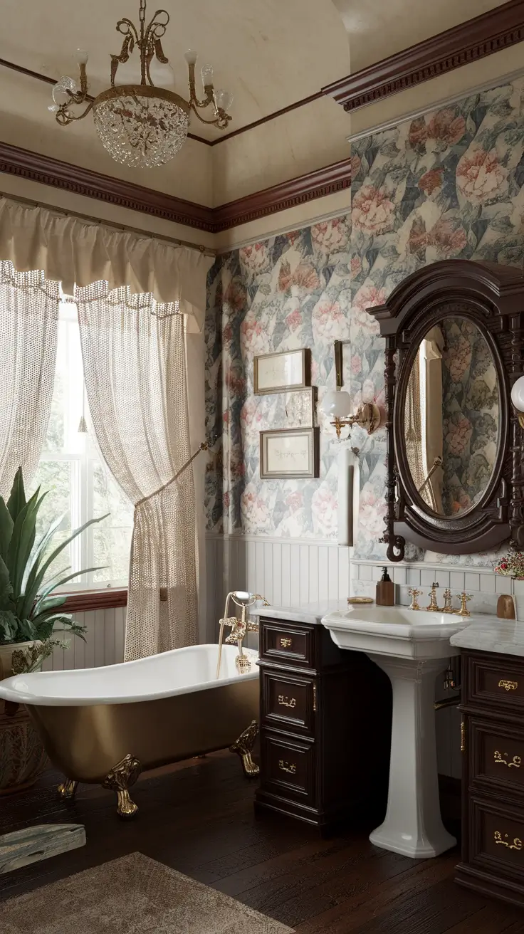 27 Bathroom Ideas 2026: Inspiring Designs from Cottage Charm to Modern Luxury