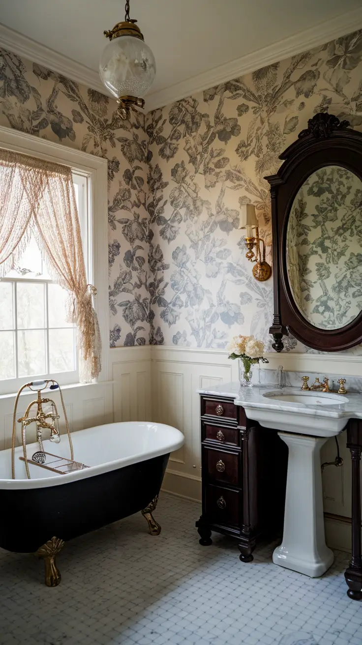 27 Bathroom Ideas 2026: Inspiring Designs from Cottage Charm to Modern Luxury