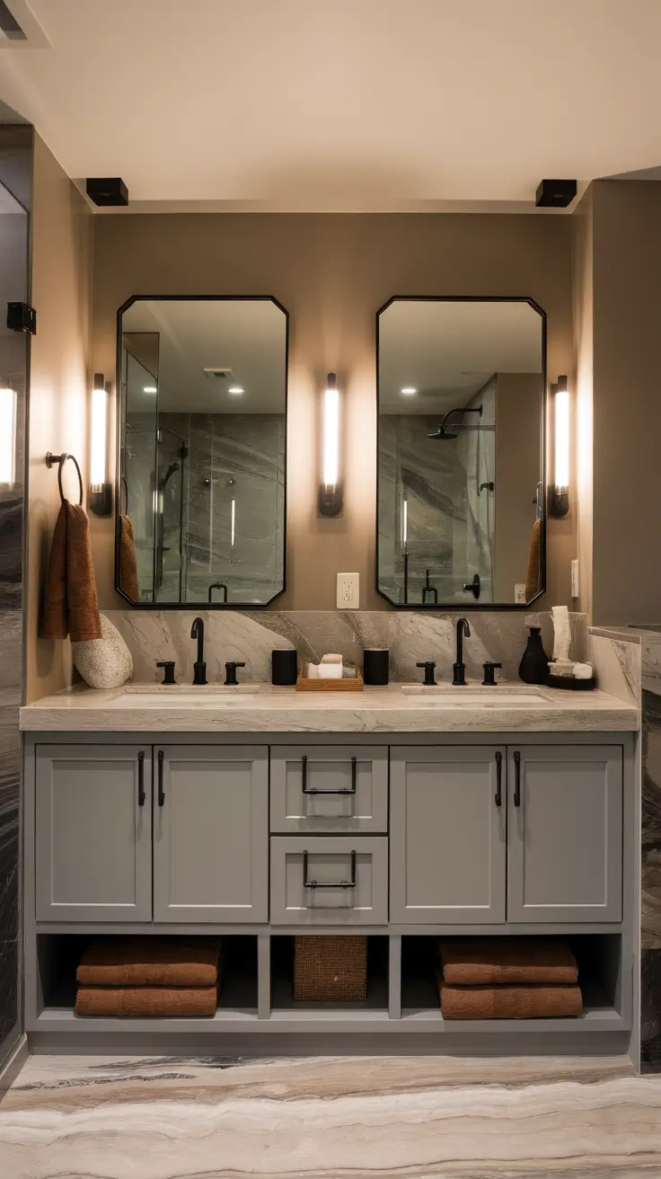 27 Bathroom Ideas 2026: Inspiring Designs from Cottage Charm to Modern Luxury