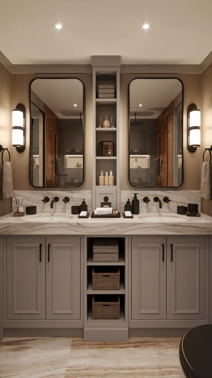 27 Bathroom Ideas 2026: Inspiring Designs from Cottage Charm to Modern Luxury