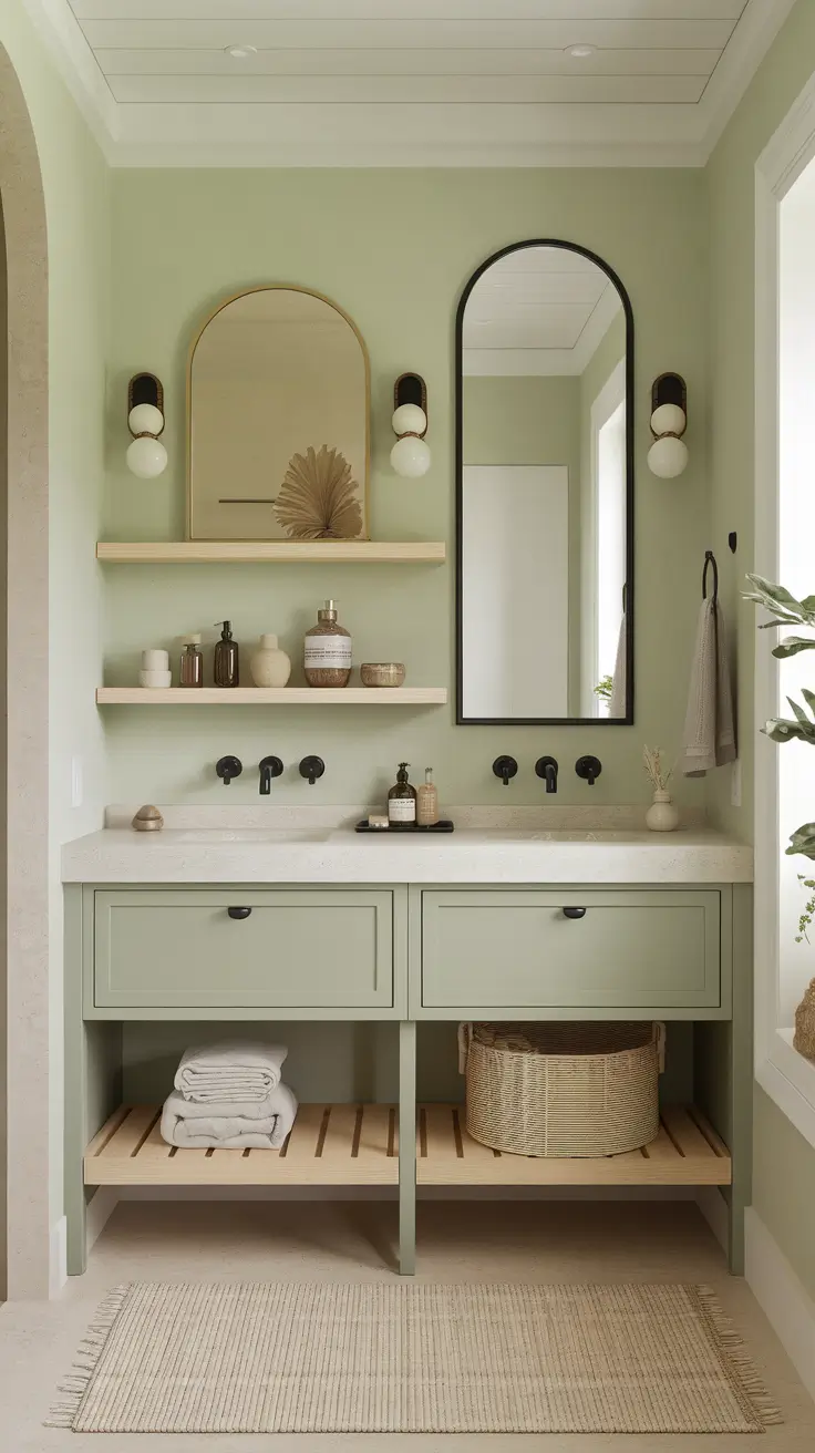 27 Bathroom Ideas 2026: Inspiring Designs from Cottage Charm to Modern Luxury