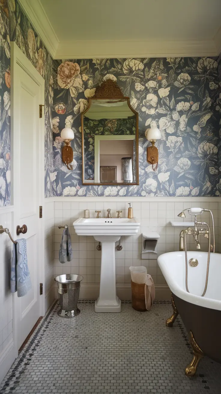 27 Bathroom Ideas 2026: Inspiring Designs from Cottage Charm to Modern Luxury