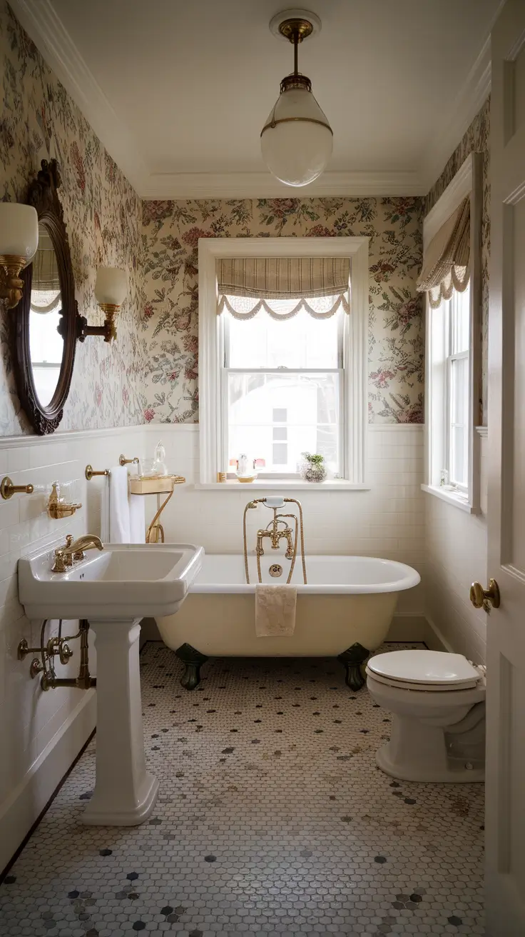 27 Bathroom Ideas 2026: Inspiring Designs from Cottage Charm to Modern Luxury