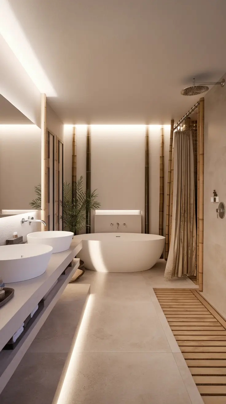 27 Bathroom Ideas 2026: Inspiring Designs from Cottage Charm to Modern Luxury