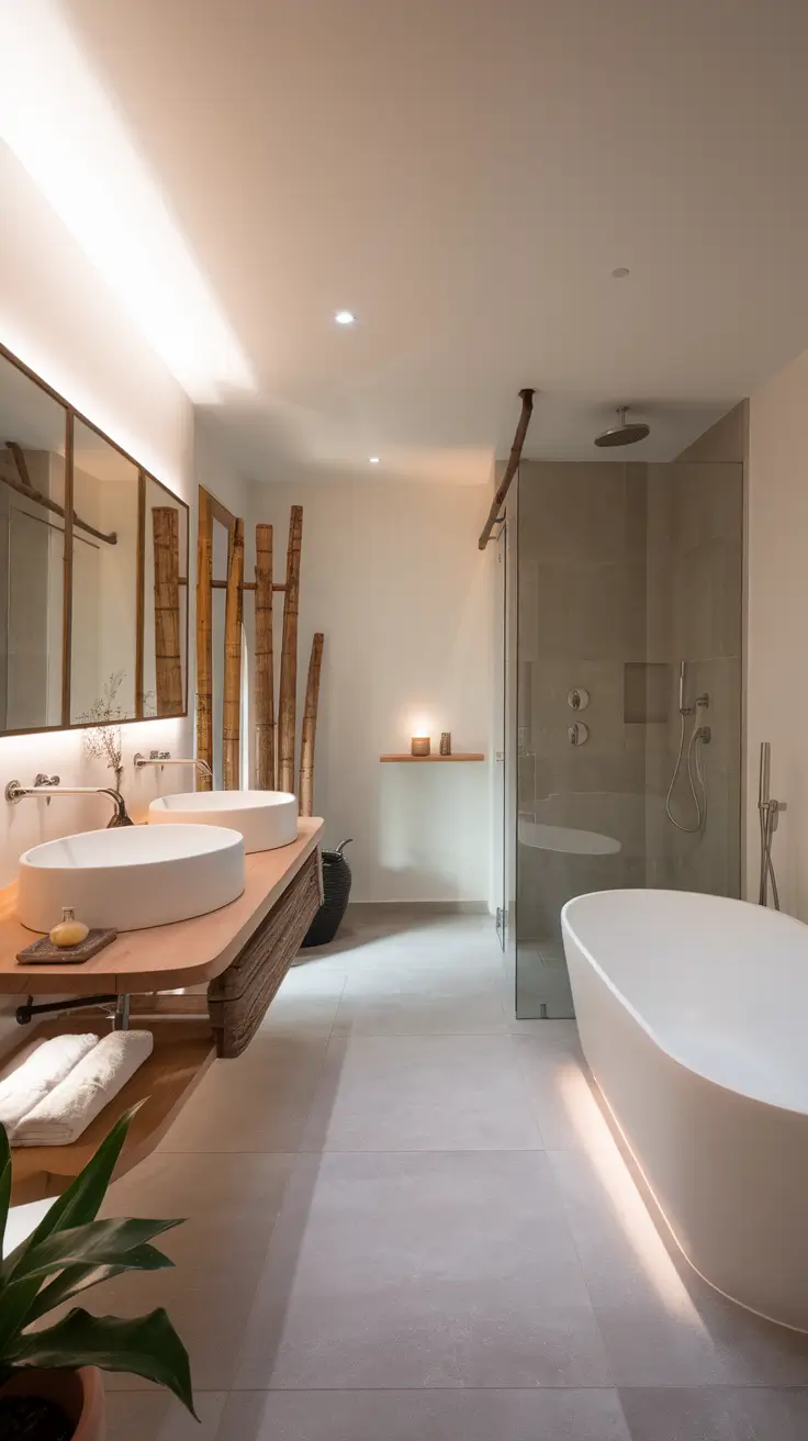 27 Bathroom Ideas 2026: Inspiring Designs from Cottage Charm to Modern Luxury