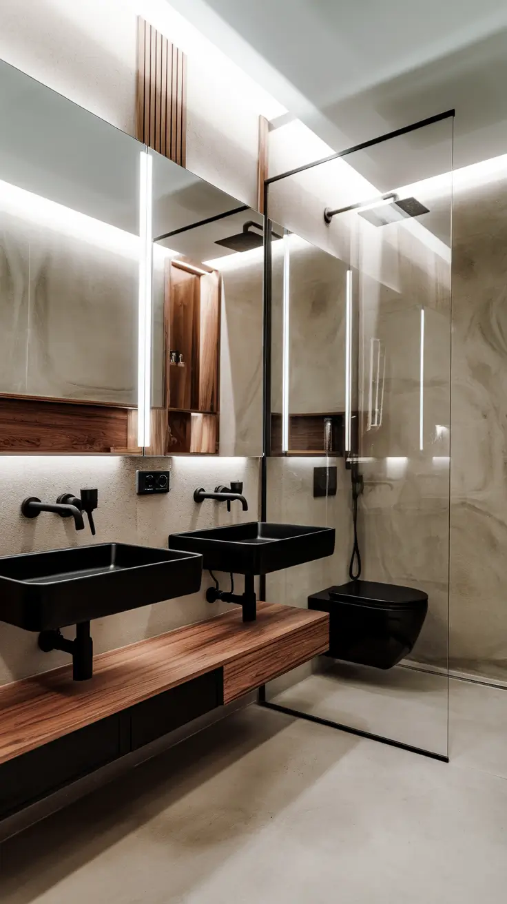 27 Bathroom Ideas 2026: Inspiring Designs from Cottage Charm to Modern Luxury