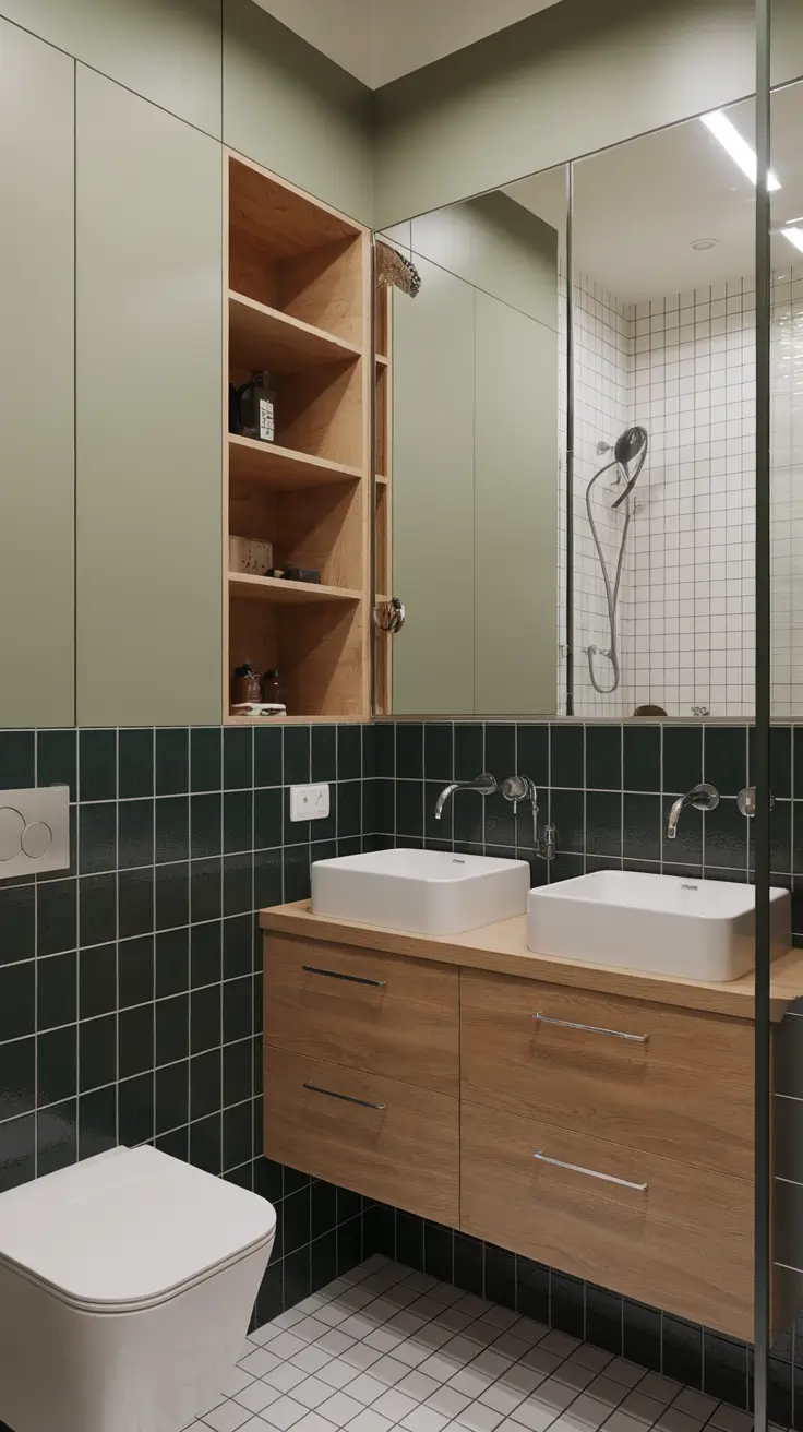 27 Bathroom Ideas 2026: Inspiring Designs from Cottage Charm to Modern Luxury