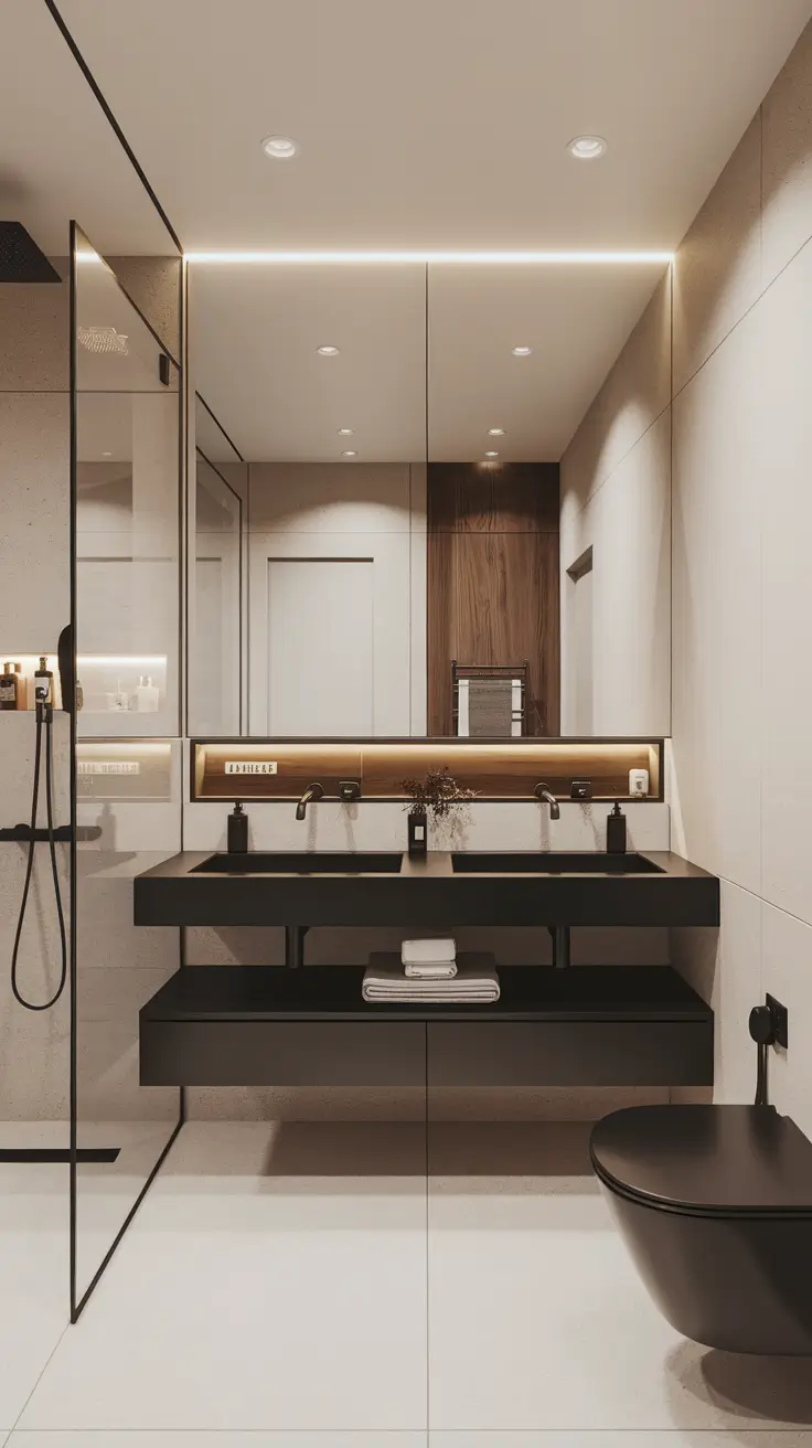 27 Bathroom Ideas 2026: Inspiring Designs from Cottage Charm to Modern Luxury