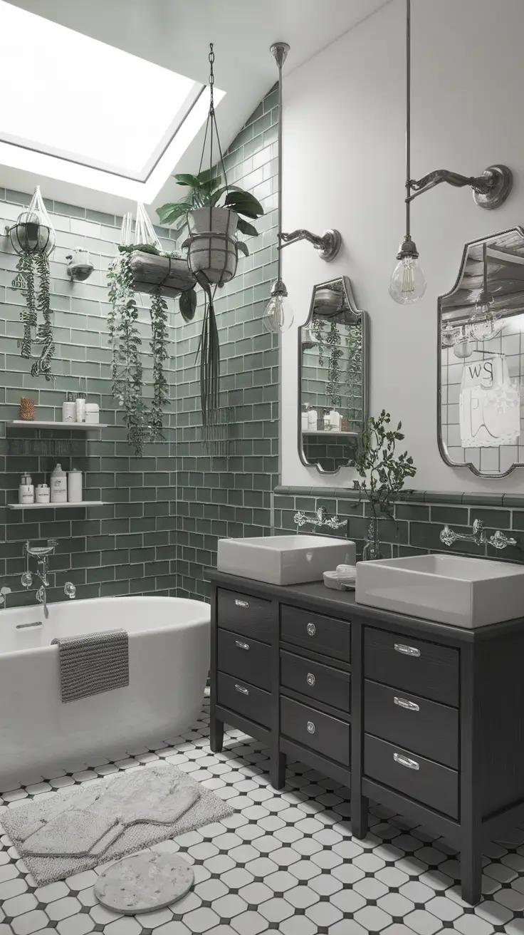27 Bathroom Ideas 2026: Inspiring Designs from Cottage Charm to Modern Luxury