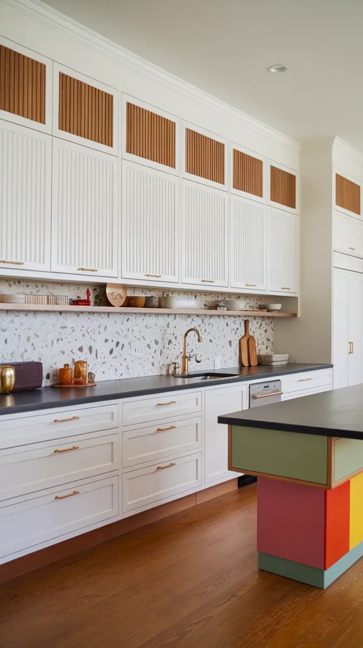 Modern Kitchen Ideas 2026 | Minimalist & Luxury Touches