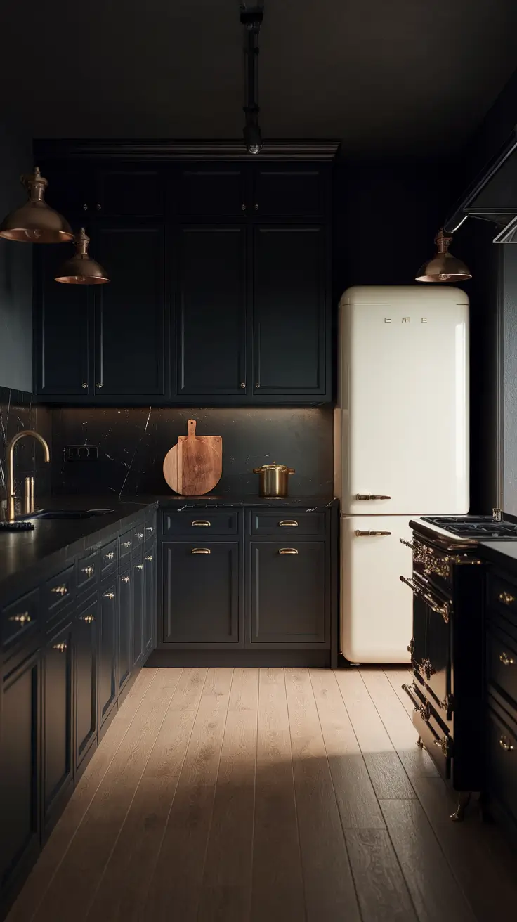 Modern Kitchen Ideas 2026 | Minimalist & Luxury Touches
