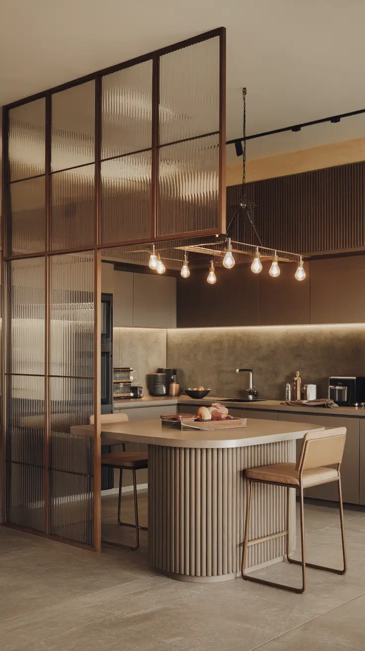 Modern Kitchen Ideas 2026 | Minimalist & Luxury Touches