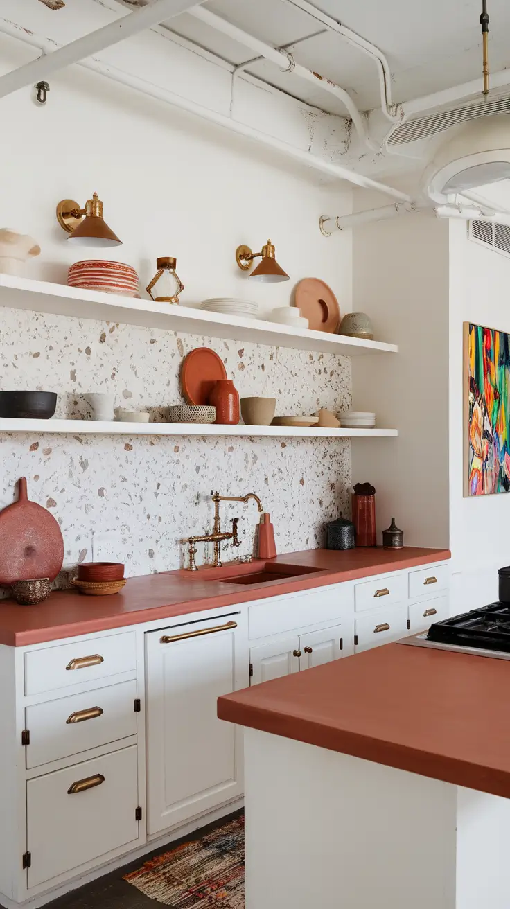 Modern Kitchen Ideas 2026 | Minimalist & Luxury Touches