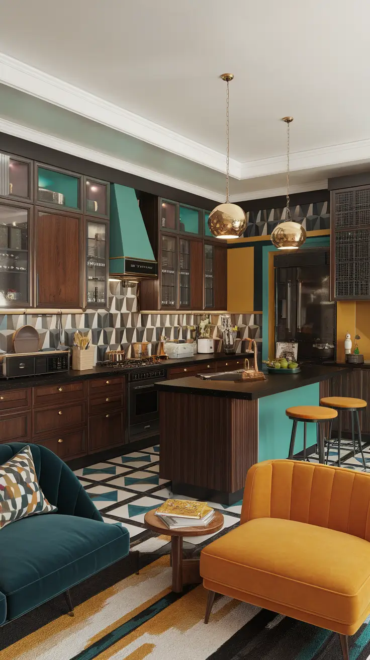 Modern Kitchen Ideas 2026 | Minimalist & Luxury Touches