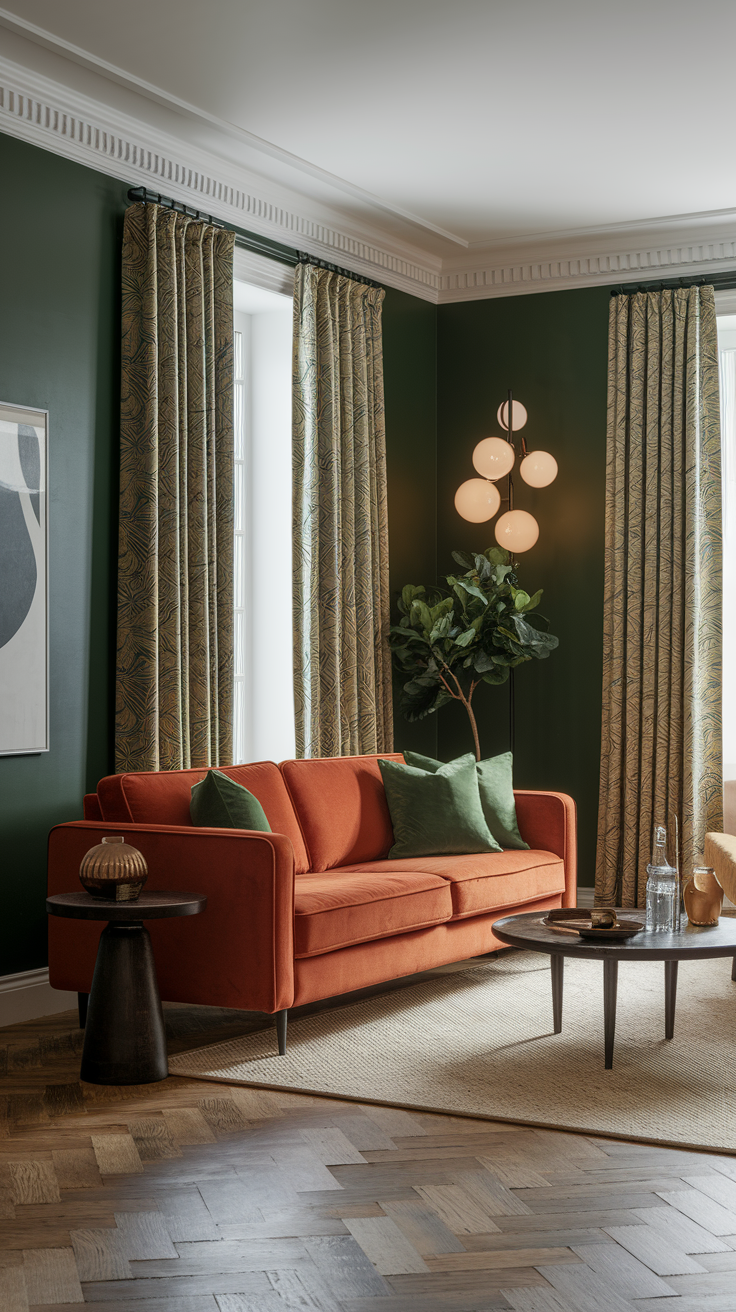 32 Best Living Room Ideas 2026: Modern, Cozy and Small Space Trends