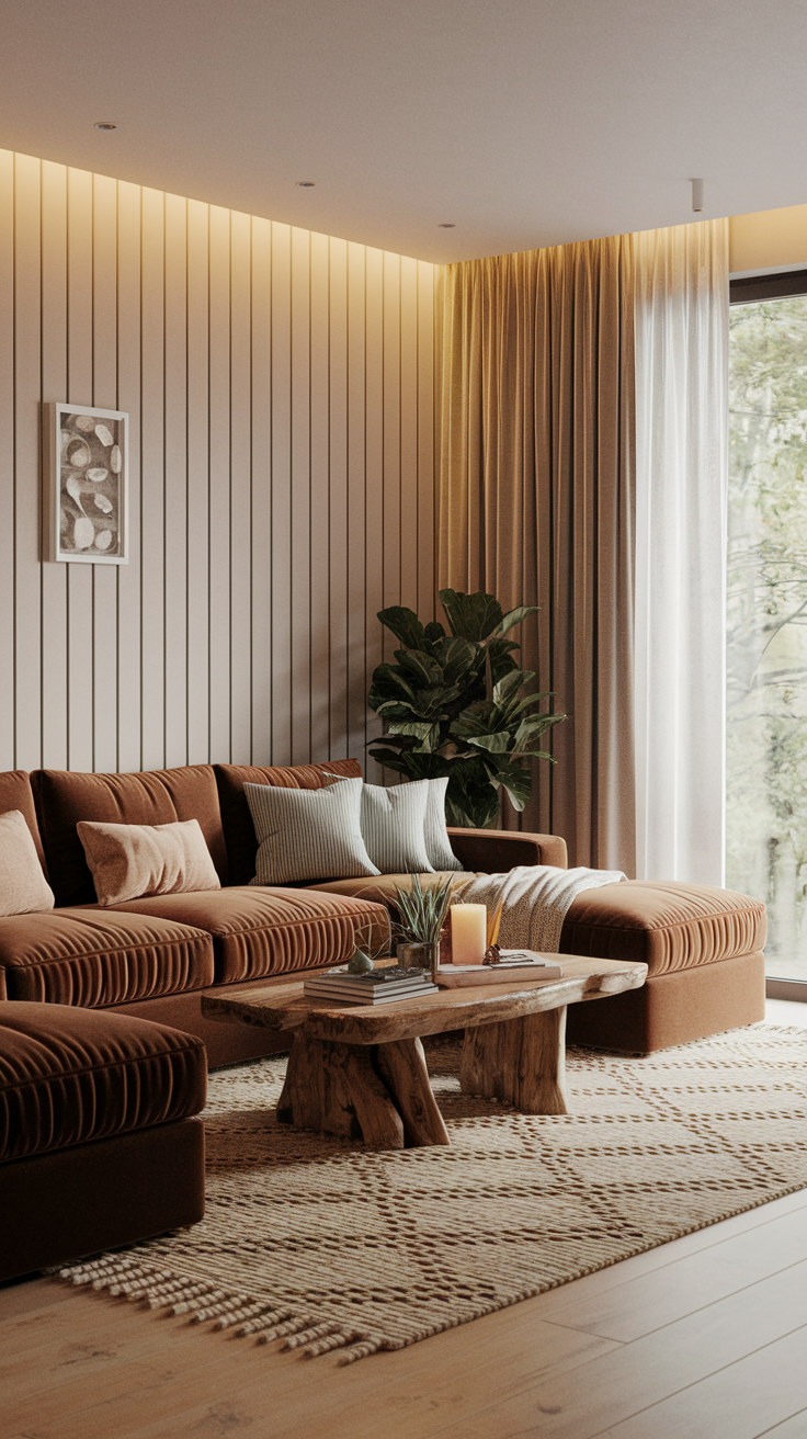 32 Best Living Room Ideas 2026: Modern, Cozy and Small Space Trends