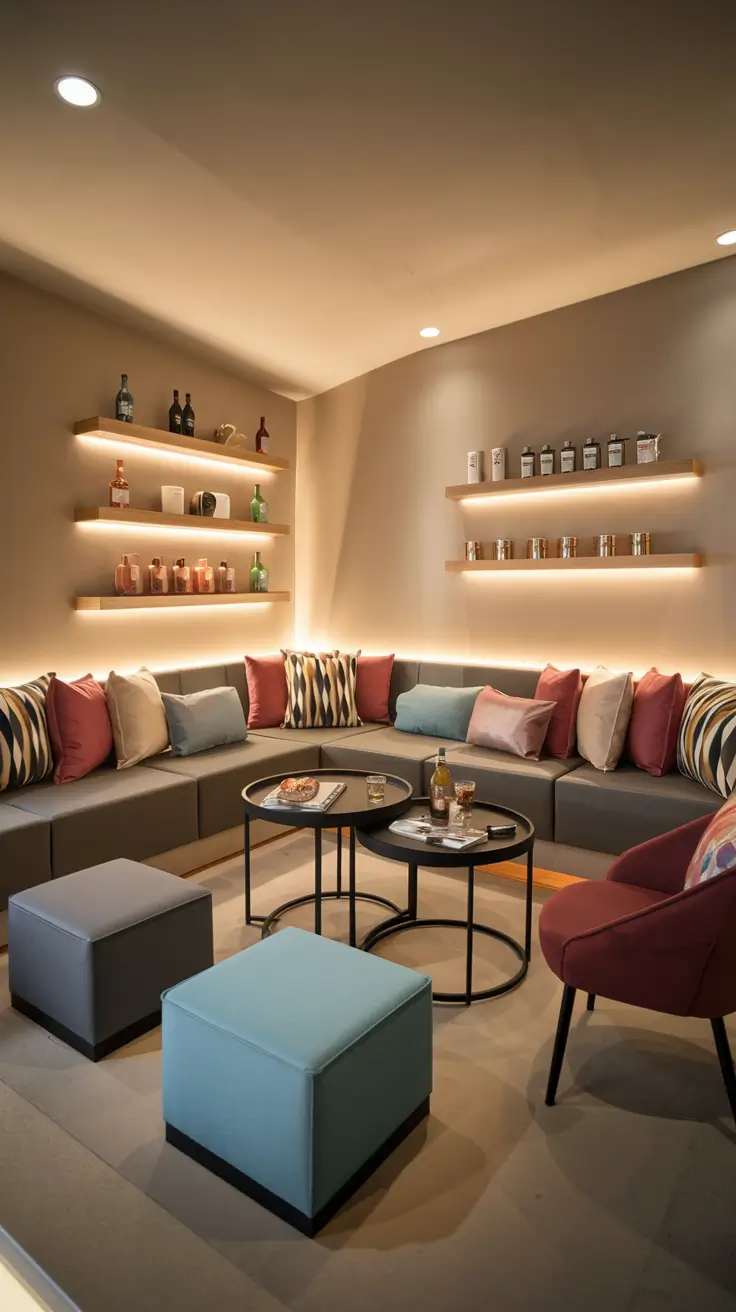 7 Small Coffee Table Ideas for Stylish Small Living Rooms