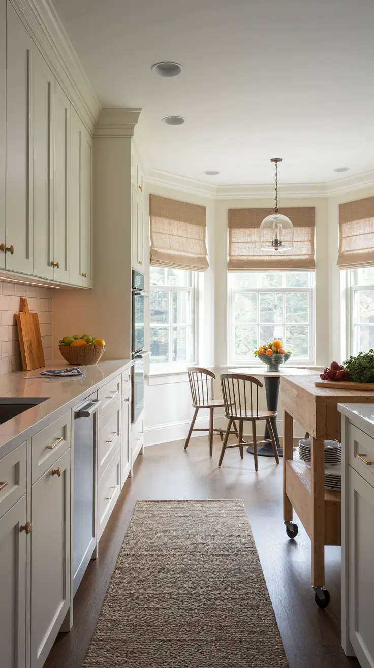 28 Cozy Kitchen Designs Ideas 2026 - Modern and Rustic Kitchen Inspo