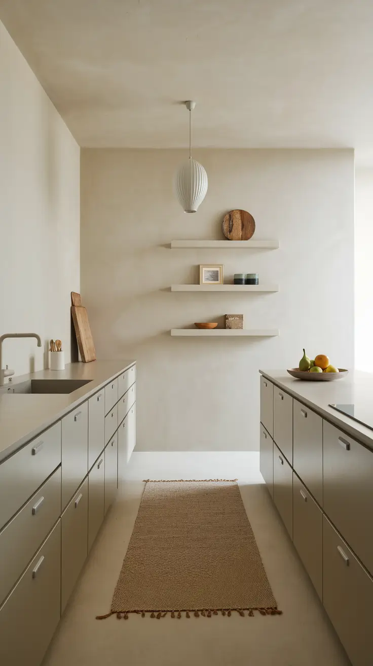 28 Cozy Kitchen Designs Ideas 2026 - Modern and Rustic Kitchen Inspo
