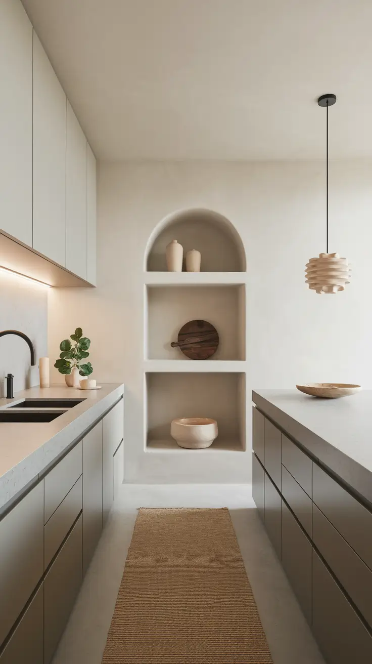 28 Cozy Kitchen Designs Ideas 2026 - Modern and Rustic Kitchen Inspo