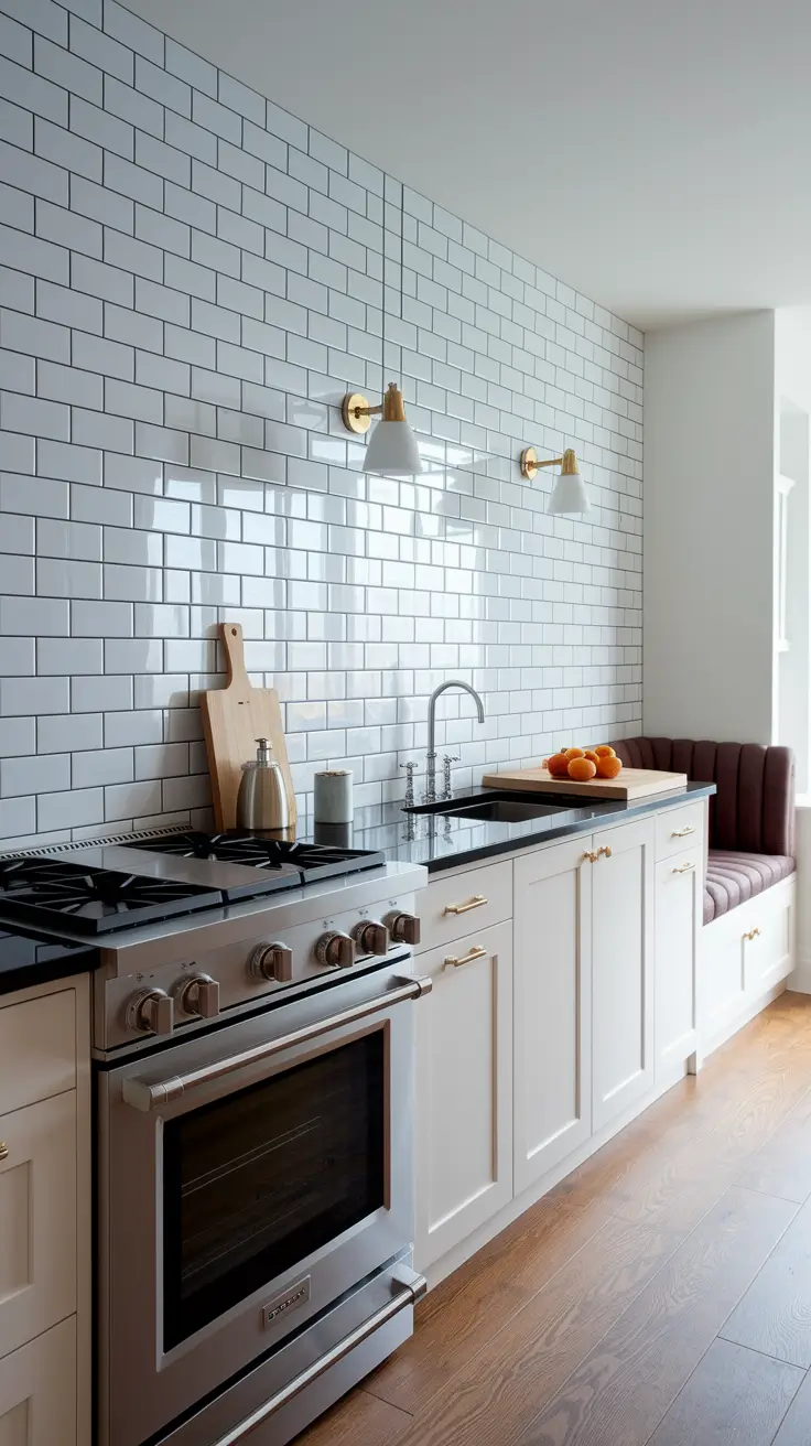 28 Cozy Kitchen Designs Ideas 2026 - Modern and Rustic Kitchen Inspo