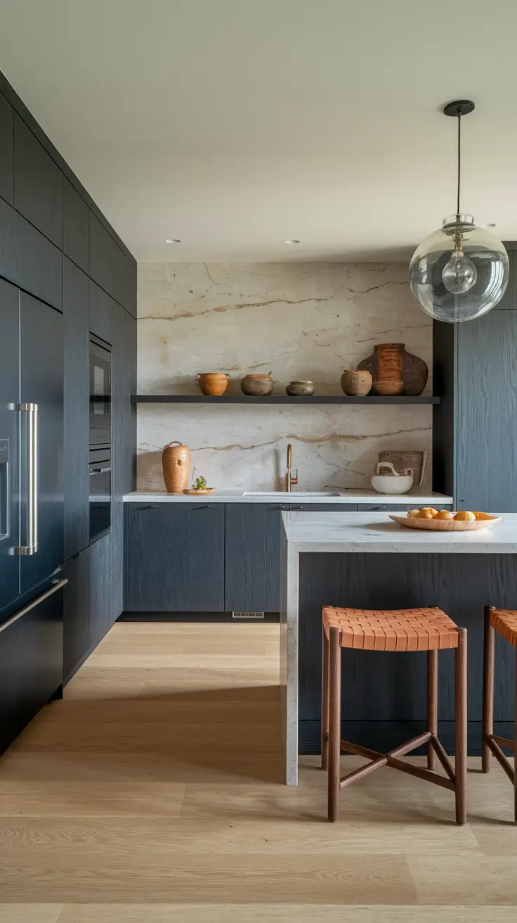 28 Cozy Kitchen Designs Ideas 2026 - Modern and Rustic Kitchen Inspo