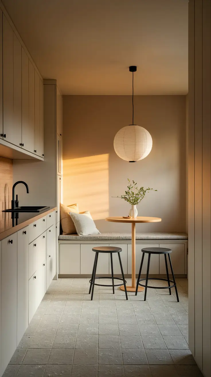 28 Cozy Kitchen Designs Ideas 2026 - Modern and Rustic Kitchen Inspo