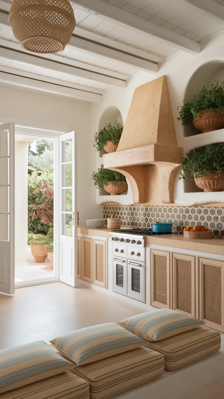 28 Cozy Kitchen Designs Ideas 2026 - Modern and Rustic Kitchen Inspo