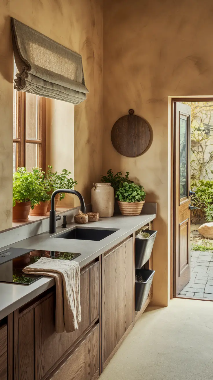 28 Cozy Kitchen Designs Ideas 2026 - Modern and Rustic Kitchen Inspo