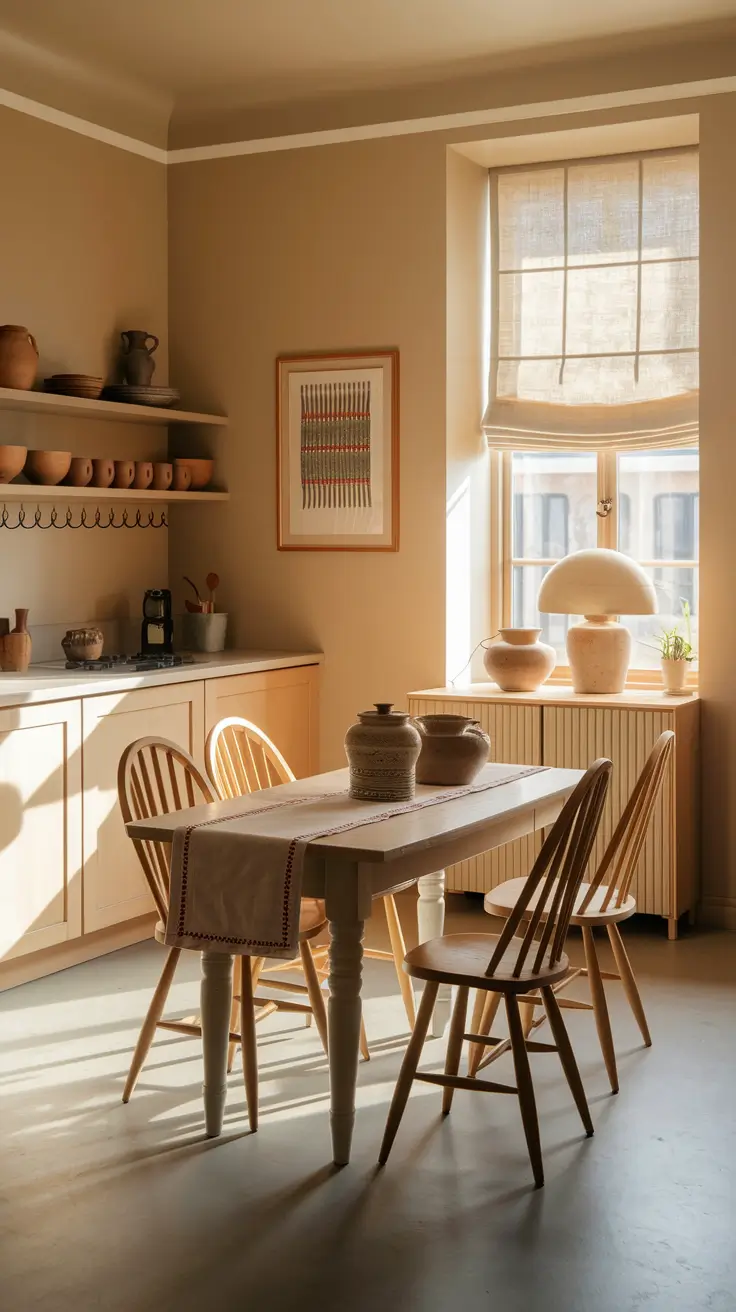 28 Cozy Kitchen Designs Ideas 2026 - Modern and Rustic Kitchen Inspo