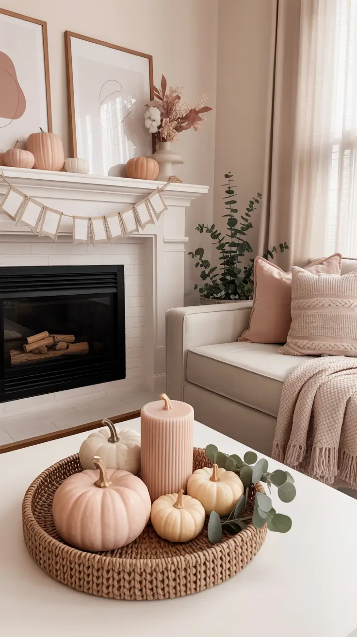 37 Cute Halloween Decor Ideas 2025 to Transform Every Room In Style