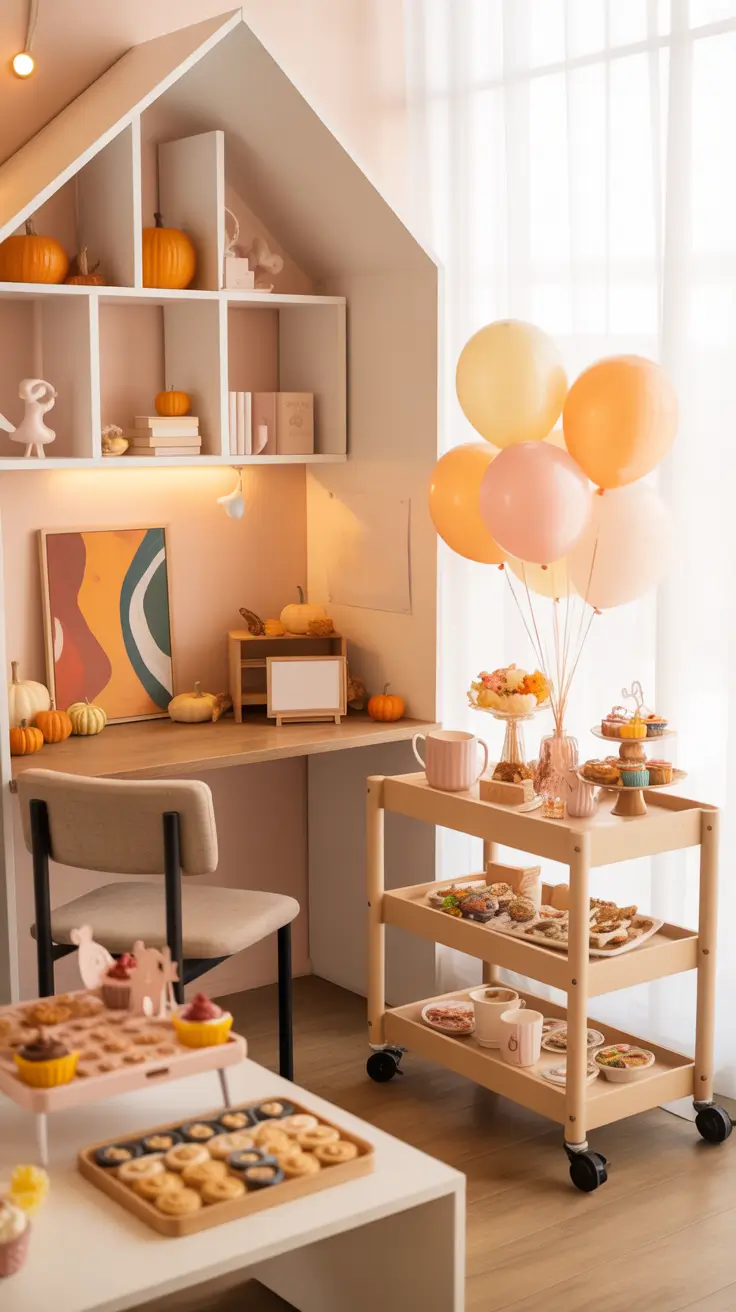 37 Cute Halloween Decor Ideas 2025 to Transform Every Room In Style