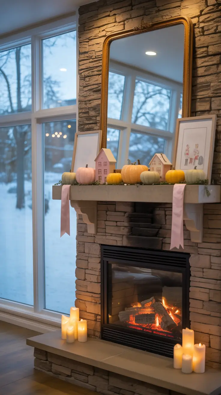 37 Cute Halloween Decor Ideas 2025 to Transform Every Room In Style