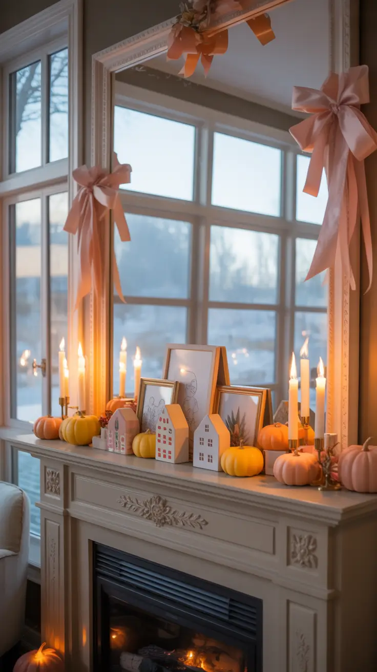 37 Cute Halloween Decor Ideas 2025 to Transform Every Room In Style