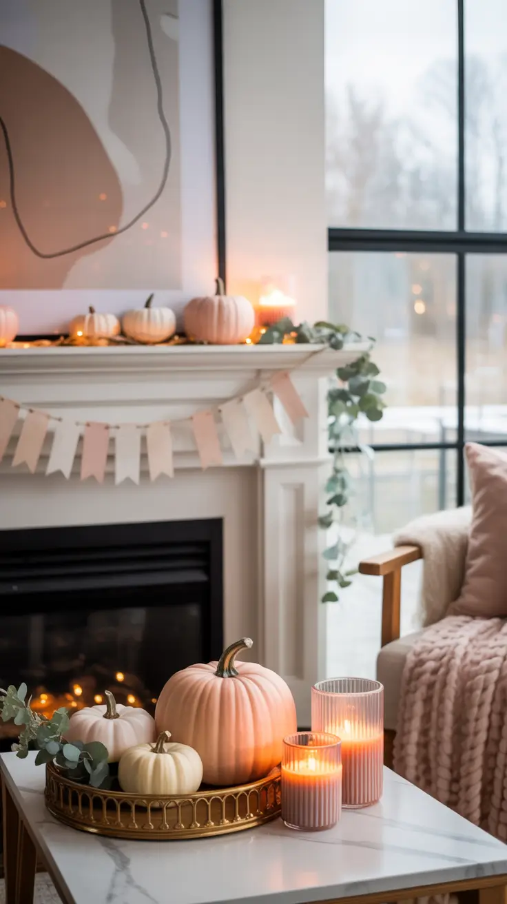 37 Cute Halloween Decor Ideas 2025 to Transform Every Room In Style