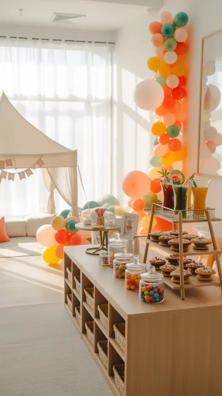 37 Cute Halloween Decor Ideas 2025 to Transform Every Room In Style