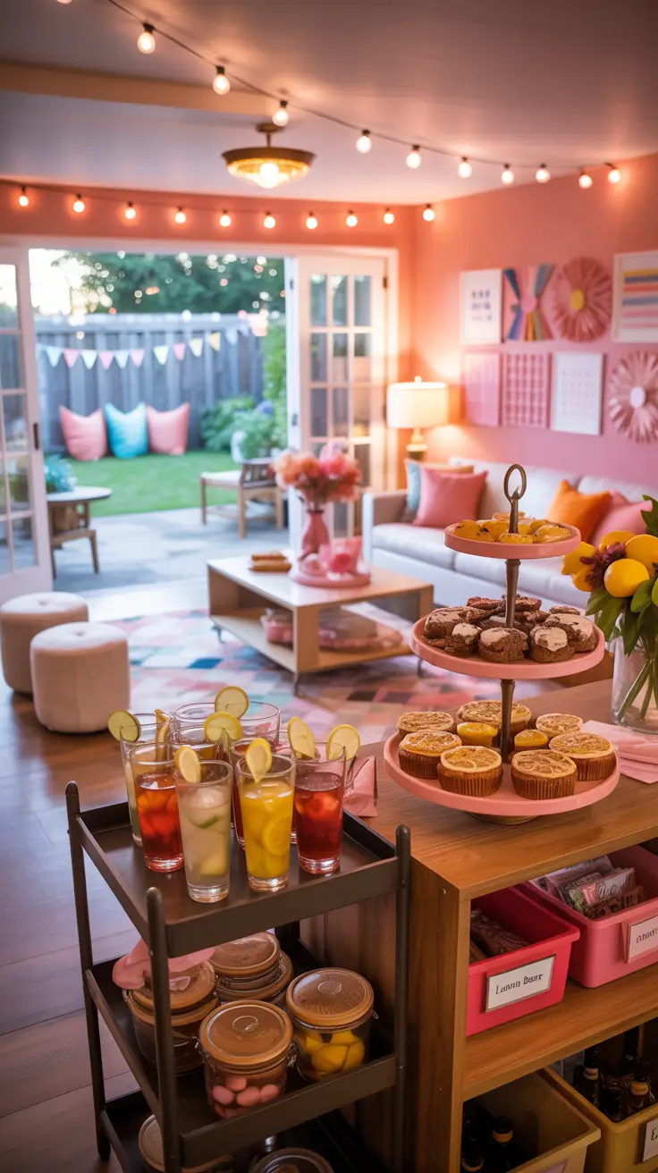 37 Cute Halloween Decor Ideas 2025 to Transform Every Room In Style