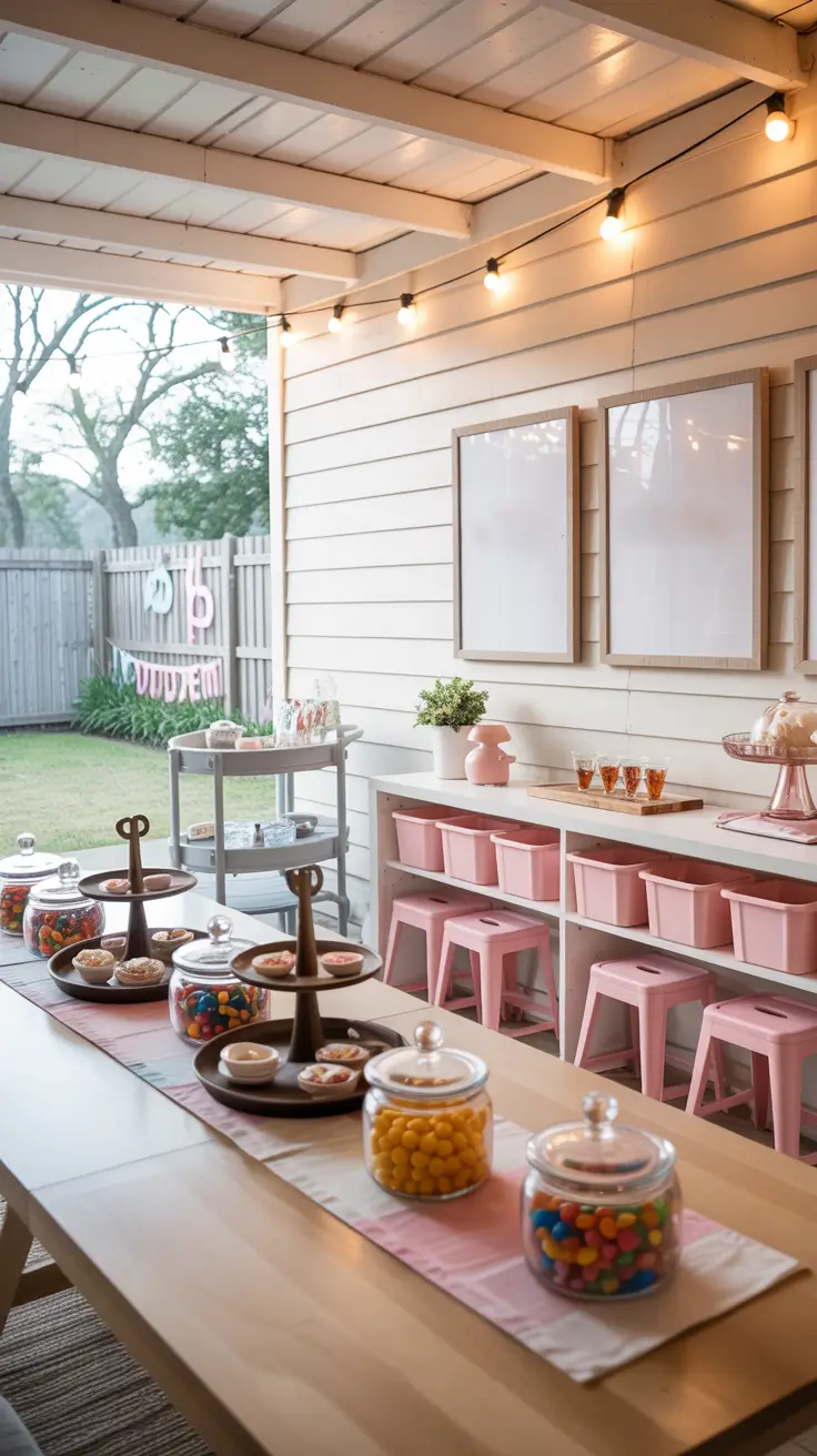 37 Cute Halloween Decor Ideas 2025 to Transform Every Room In Style